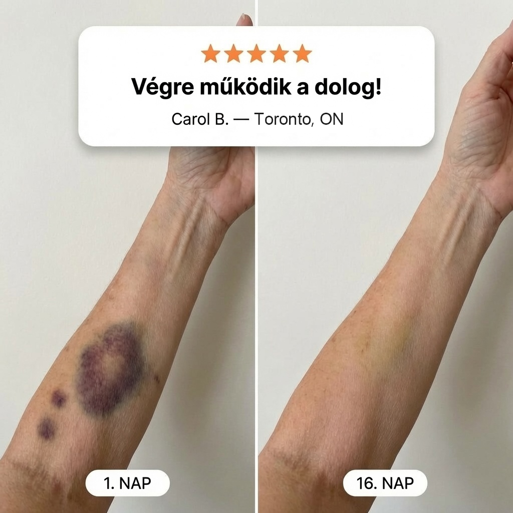 👉100K+ ELADVA  – 🔥✨PuraCure® Zúzódásjavító és bőrerősítő krém (𝐂𝐄 𝐓𝐚𝐧ú𝐬í𝐭𝐯á𝐧𝐲)👍✅