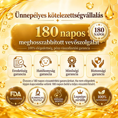PuraCure® MÉHMÉREG Bőrmegújító krém