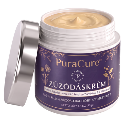 👉100K+ ELADVA  – 🔥✨PuraCure® Zúzódásjavító és bőrerősítő krém (𝐂𝐄 𝐓𝐚𝐧ú𝐬í𝐭𝐯á𝐧𝐲)👍✅