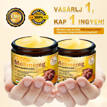 𝐏𝐮𝐫𝐚𝐂𝐮𝐫𝐞® 𝐌é𝐡𝐦é𝐫𝐞𝐠 𝐁ő𝐫 𝐇𝐞𝐥𝐲𝐫𝐞á𝐥𝐥í𝐭ó 𝐊𝐫é𝐦 (👨‍⚕‍𝐂𝐄 𝐓𝐚𝐧ú𝐬í𝐭𝐯á𝐧𝐲)👍✅