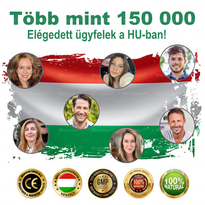 🇭🇺👨‍⚕️✅Moauou® Ércélzó Mikrotűs Tapasz ⚡ Azonnali enyhülés, hosszan tartó eredmények – NAGY AKCIÓ!