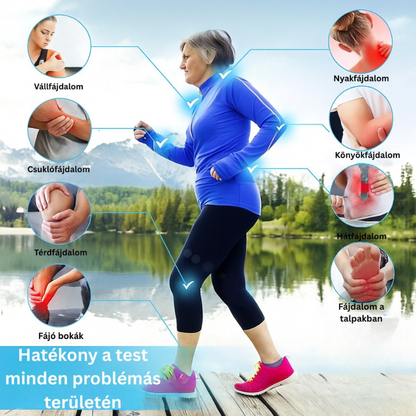 🎁🌱 Medistart® gyors hatású ízületi krém | Az arthrosis fájdalmát mindössze 2 perc alatt enyhíti!