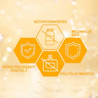 ZödVita® 💥 Méhméreg Bőr Helyreállító Krém 🔥 Magyar fejlesztés, magyarországi gyártás és szállítás
