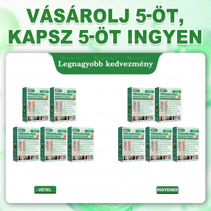 🇭🇺👨‍⚕️✅Moauou® Ércélzó Mikrotűs Tapasz ⚡ Azonnali enyhülés, hosszan tartó eredmények – NAGY AKCIÓ!